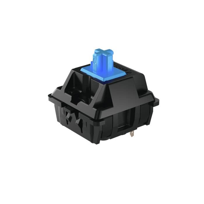 Cherry MX Blue