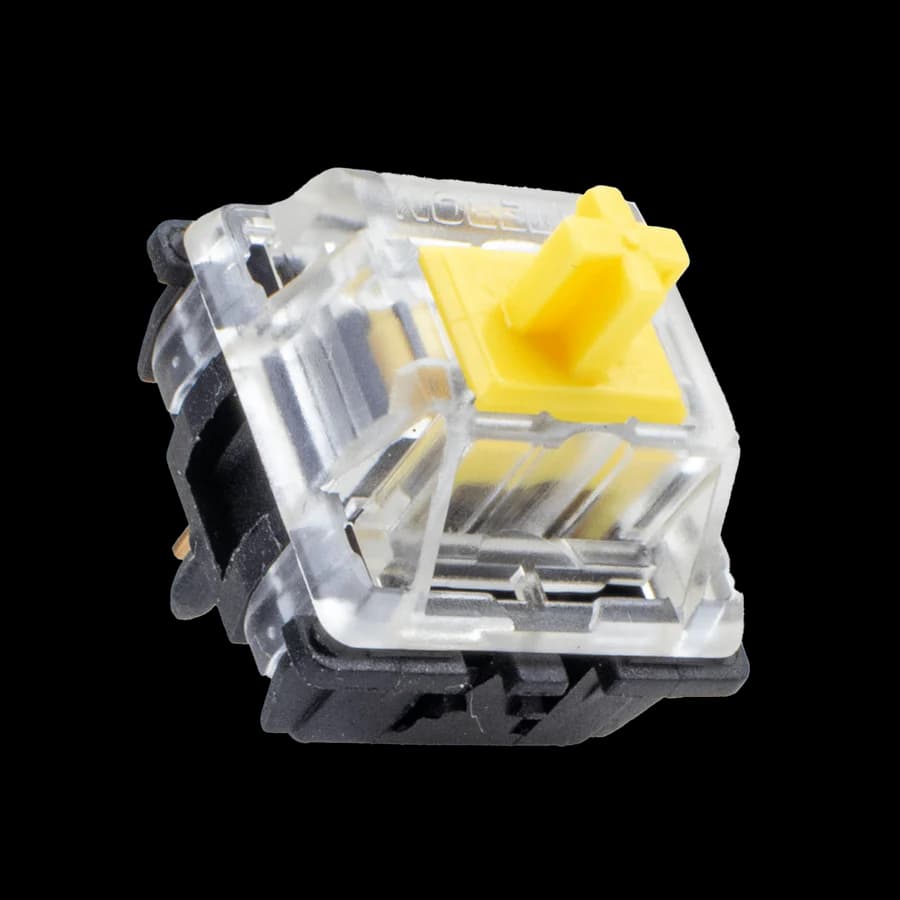 Gateron Yellow