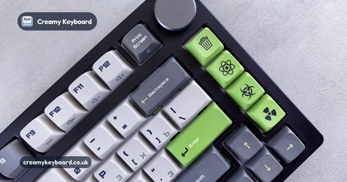 Unlock Your Keyboard's Potential: A Beginner's Guide to Customization