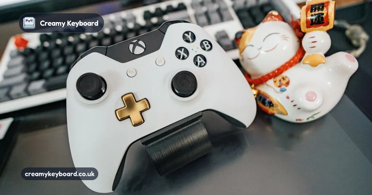 7 Must-Have Accessories That Transform Your Gaming Keyboard Experience
