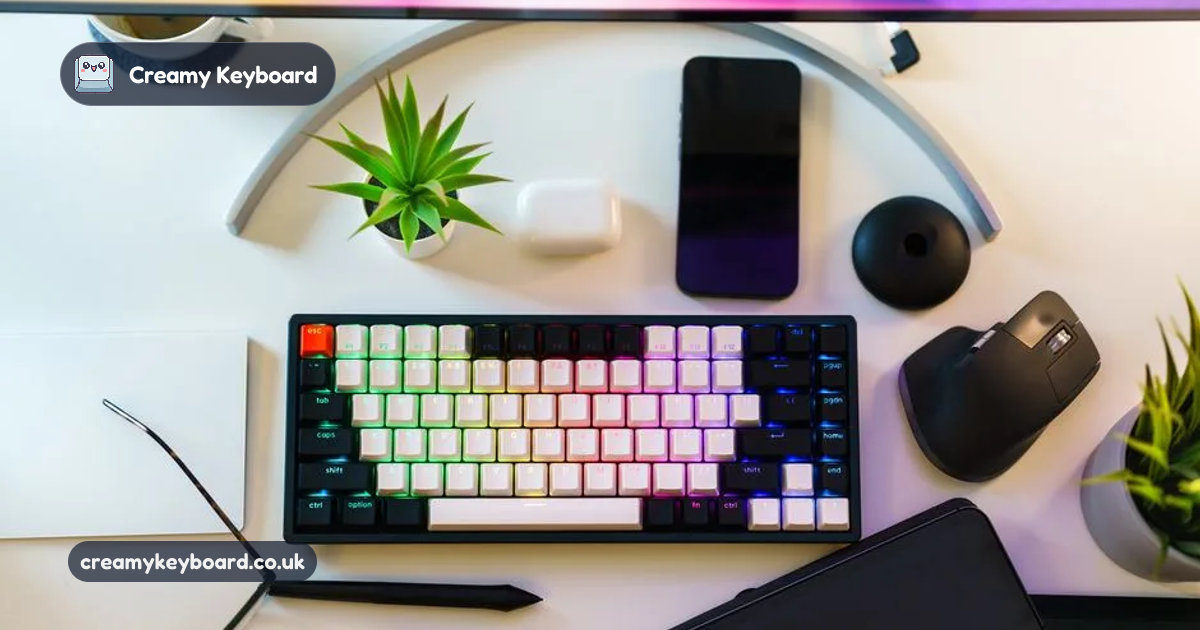 7 Essential Practices That Keep Your Mechanical Keyboard Pristine