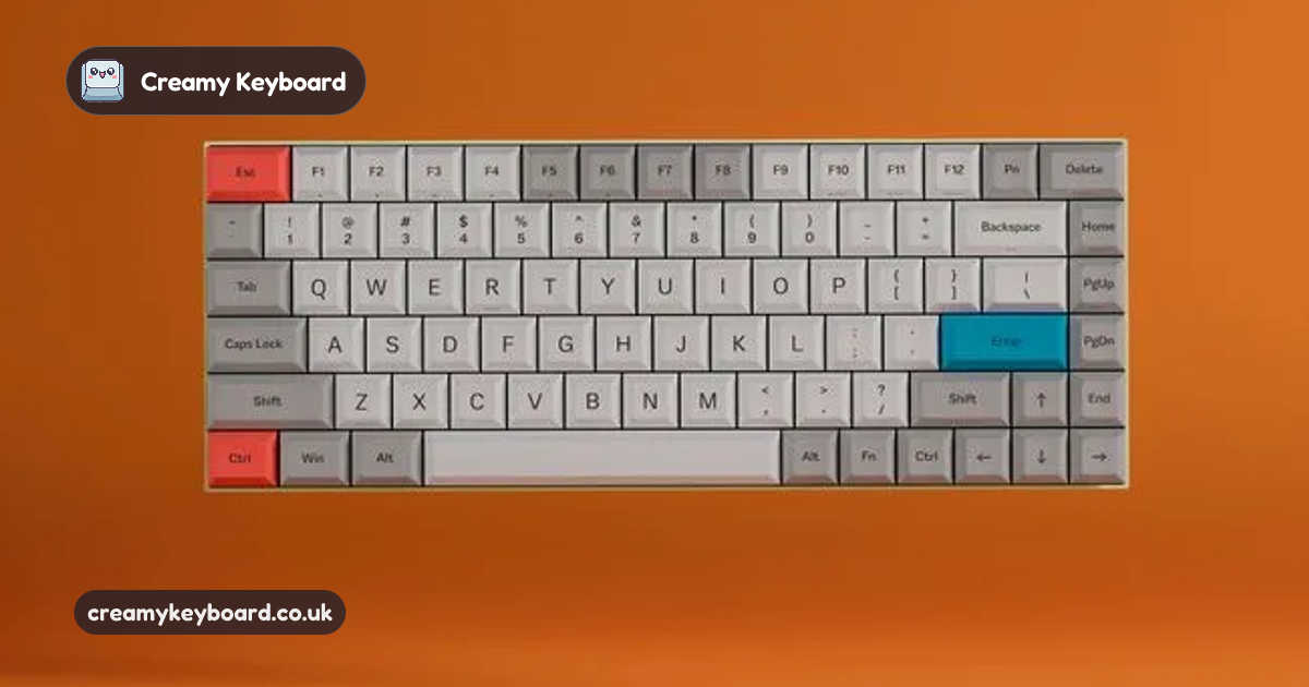 Elevate Your Typing Experience: Creative Keycap Ideas for Your Mechanical Keyboard