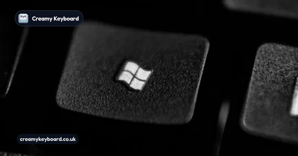 Transform Your Typing Experience: A Detailed Guide to Keycap Materials and Textures