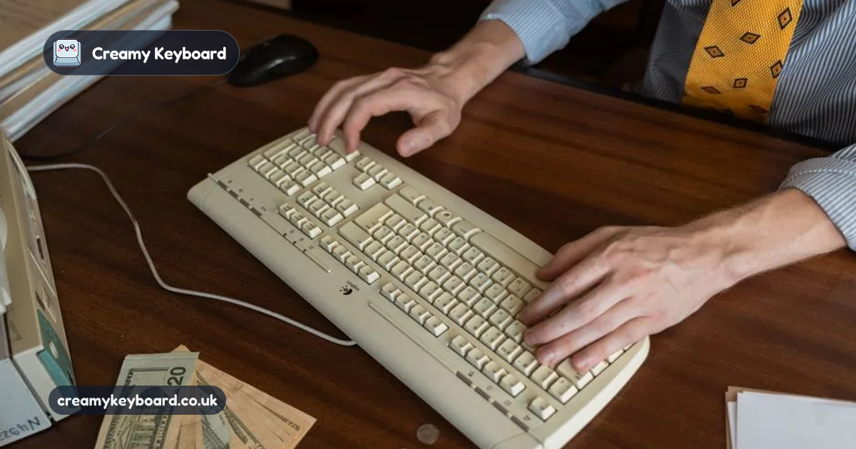 Transform Your Typing Experience: Essential Keyboard Accessories Worth Your Money