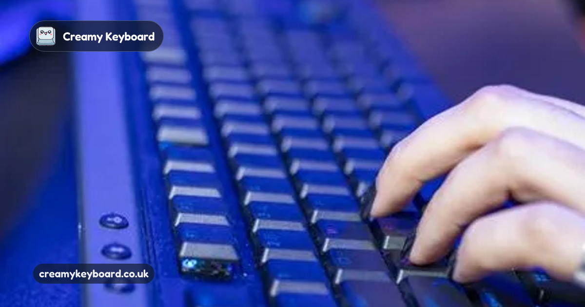 Ergonomic Keyboard Designs: Reshaping Comfort for Modern Typists