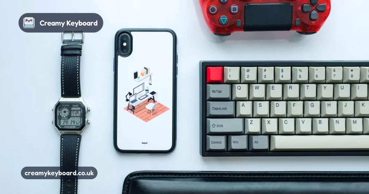 7 Essential Switch Tools That Transform Your Mechanical Keyboard Experience