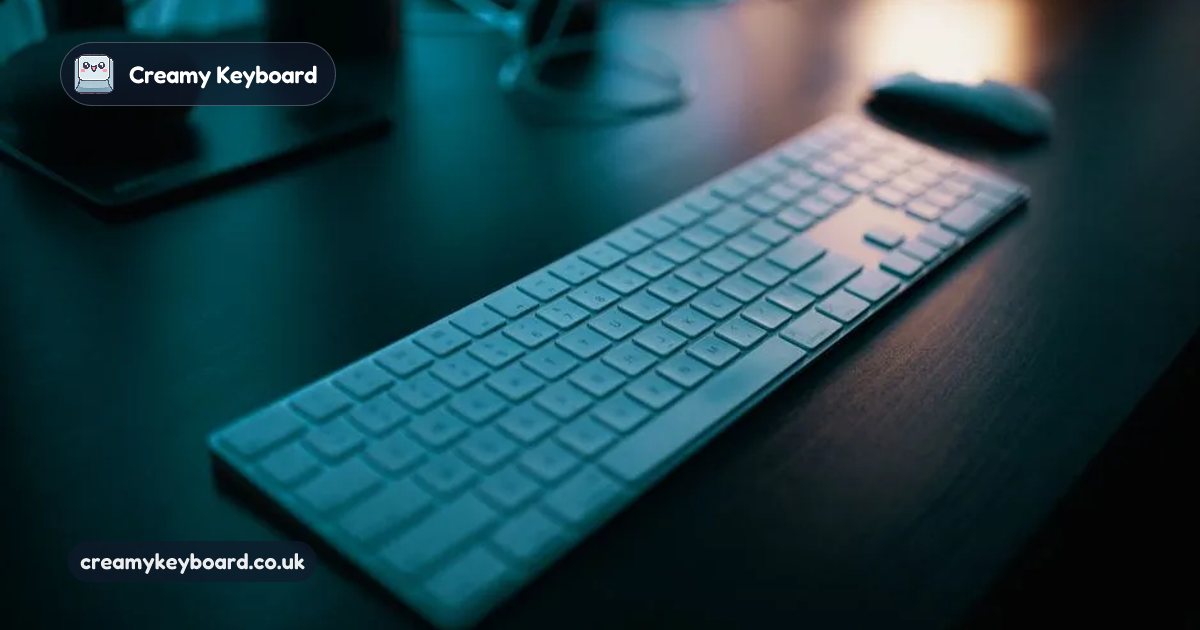 Transform Your Typing: How Ergonomic Keyboard Designs Reduce Pain and Boost Productivity