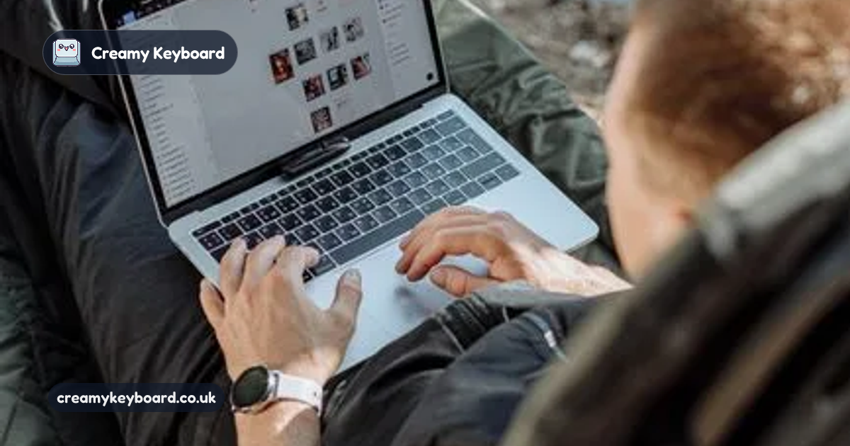 Explore 7 Unconventional Keyboard Form Factors That Transform Your Typing Experience