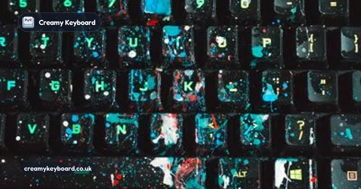 How to Customize Your Mechanical Keyboard with the Best Switches and Keycaps