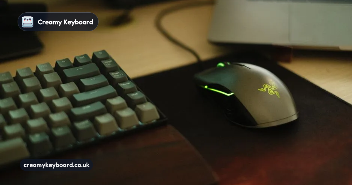 7 Game-Changing Mechanical Keyboard Accessories Transforming Your Setup in 2024