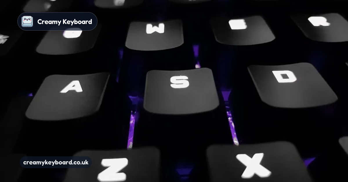 Transform Your Keyboard with 2025's Hottest Keycap Colors and Themes