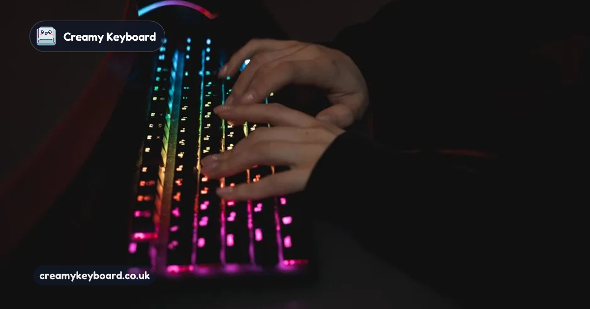 Reviewing 5 Compact Mechanical Keyboards That Maximize Desk Space
