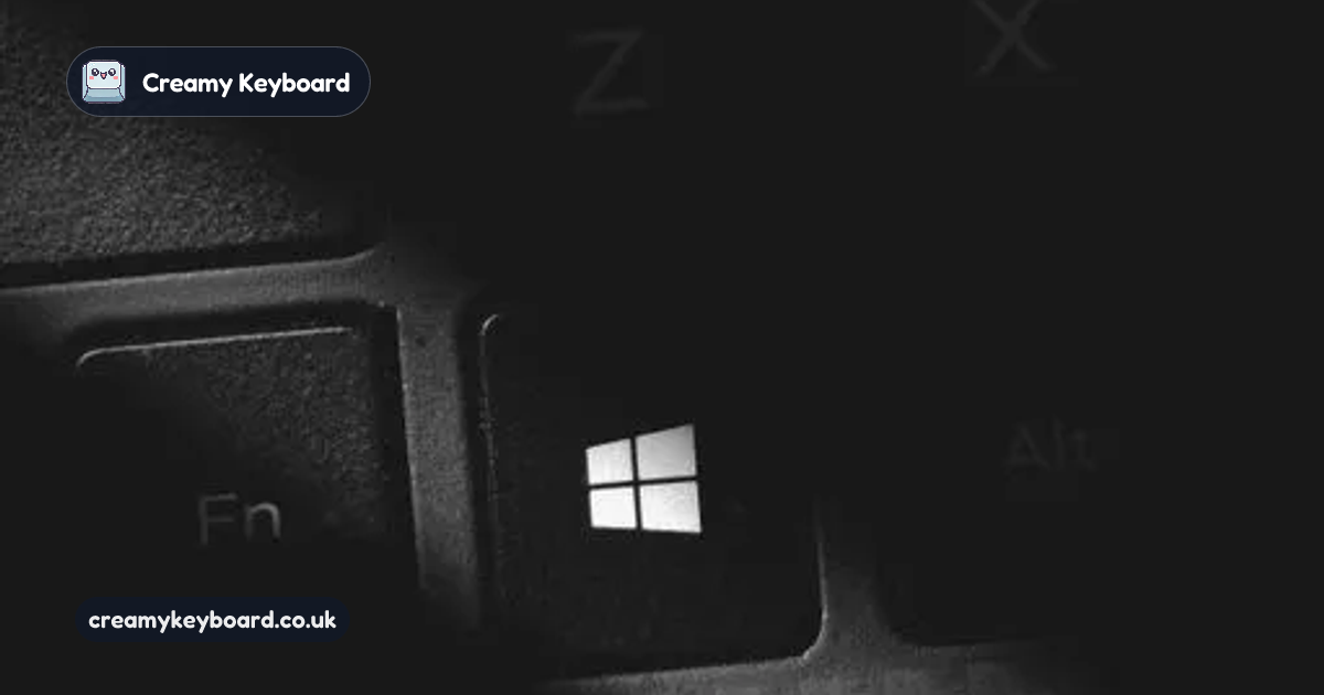 Transform Your Typing Experience: Reviewing Keyboard Backlighting Options