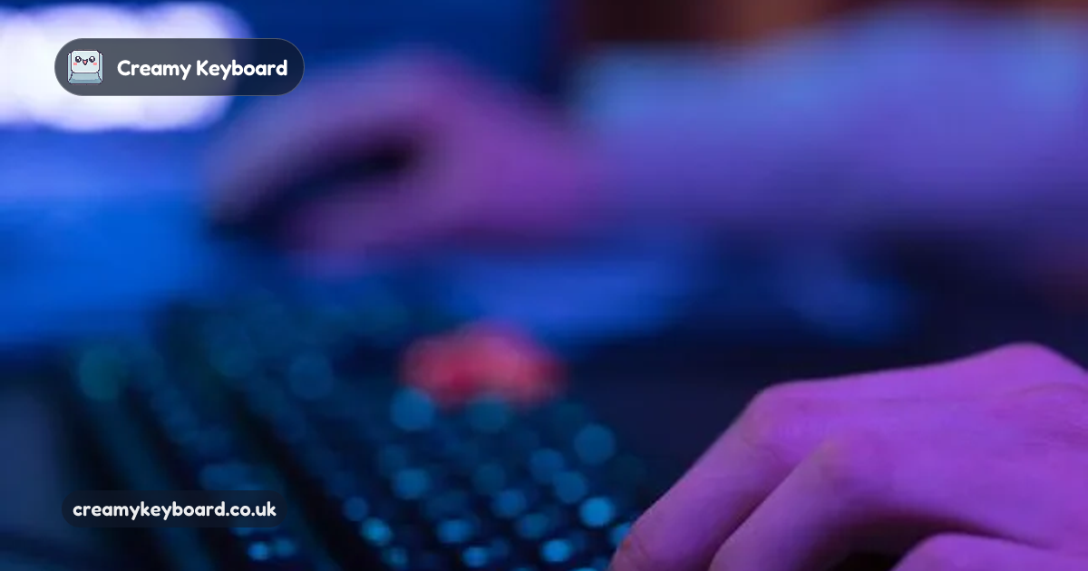 Top Mechanical Keyboards of 2024: A Hands-On Review