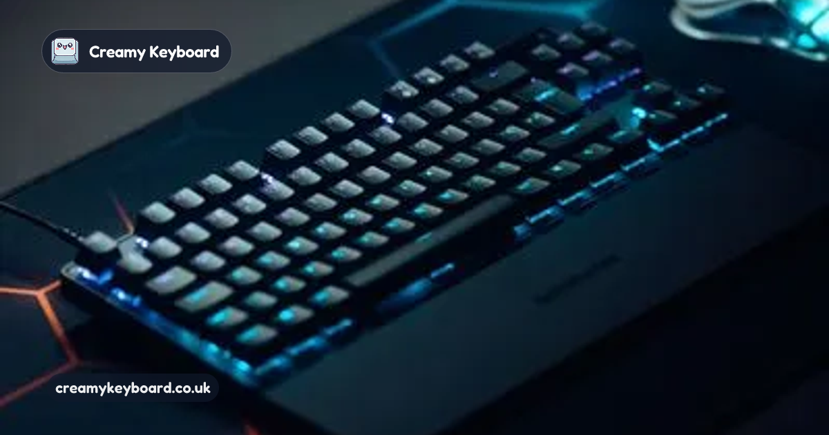 Top 5 Budget Mechanical Keyboard Switches for Beginners