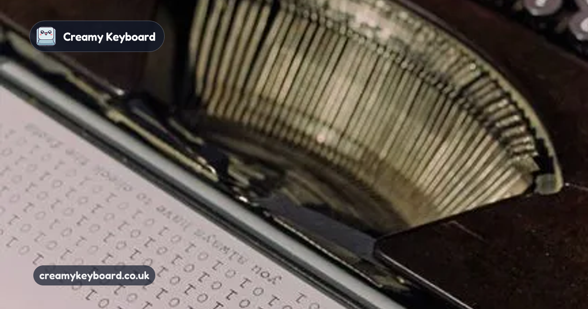 7 Essential Keyboard Tools That Transform Your Mechanical Keyboard Experience